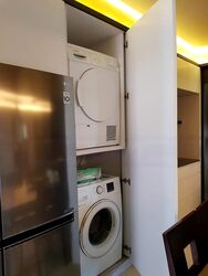 Blk 132 Clarence Lane (Queenstown), HDB 5 Rooms #575638481